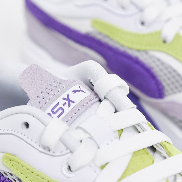 Puma RS-X3 Sneakers - Picture 3 of 4